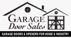 Garage Door Sales