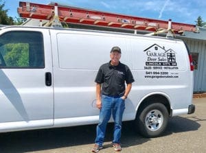 garage door specialists